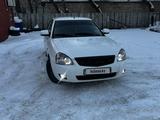 ВАЗ (Lada) Priora 2170 2015 года за 3 250 000 тг. в Петропавловск – фото 3