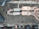 Выхлопная система выпуска за 25 000 тг. в Караганда – фото 5