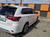 Mitsubishi Outlander 2022 года за 17 000 000 тг. в Уральск