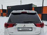 Mitsubishi Outlander 2022 года за 17 000 000 тг. в Уральск – фото 4