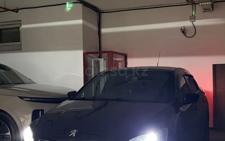 Peugeot 301 2014 года за 5 000 000 тг. в Алматы