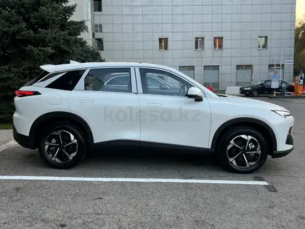 BAIC X55 2024 года за 13 190 000 тг. в Алматы – фото 16