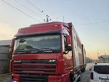 DAF  XF 105 2008 года за 25 000 000 тг. в Шымкент – фото 2
