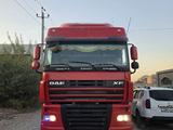DAF  XF 105 2008 года за 25 000 000 тг. в Шымкент – фото 4