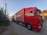 DAF  XF 105 2008 года за 25 000 000 тг. в Шымкент – фото 3