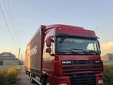 DAF  XF 105 2008 года за 25 000 000 тг. в Шымкент – фото 5
