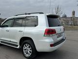 Toyota Land Cruiser 2015 годаfor29 500 000 тг. в Астана – фото 4