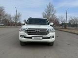 Toyota Land Cruiser 2015 годаfor29 500 000 тг. в Астана