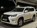 Lexus GX 460 2017 года за 30 000 000 тг. в Алматы – фото 3