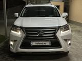 Lexus GX 460 2017 года за 30 000 000 тг. в Алматы – фото 2