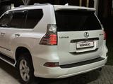 Lexus GX 460 2017 года за 30 000 000 тг. в Алматы – фото 5