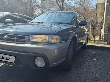 Subaru Legacy 1995 года за 2 500 000 тг. в Алматы