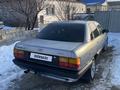 Audi 100 1990 года за 1 700 000 тг. в Алматы – фото 3