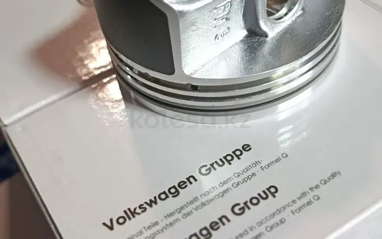 Поршневая группа Volkswagen Polo 1.6 CFNAfor37 000 тг. в Караганда