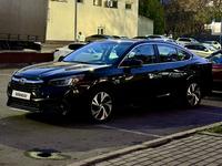 Subaru Legacy 2022 года за 11 500 000 тг. в Алматы