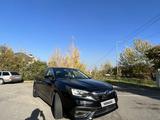 Subaru Legacy 2022 годаүшін11 500 000 тг. в Алматы – фото 4