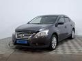 Nissan Sentra 2015 года за 5 173 000 тг. в Астана
