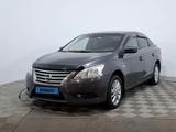 Nissan Sentra 2015 года за 5 173 000 тг. в Астана