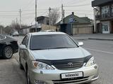 Toyota Camry 2003 годаүшін5 900 000 тг. в Шымкент – фото 3