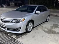 Toyota Camry 2014 годаүшін7 300 000 тг. в Жаркент