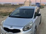 Kia Carens 2014 года за 5 500 000 тг. в Актау