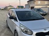 Kia Carens 2014 года за 5 500 000 тг. в Актау – фото 3