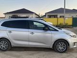 Kia Carens 2014 года за 5 500 000 тг. в Актау – фото 4