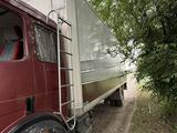 Mercedes-Benz  SK 1993 года за 7 000 000 тг. в Тараз – фото 2