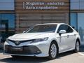 Toyota Camry 2019 года за 13 290 000 тг. в Алматы