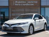 Toyota Camry 2019 года за 13 290 000 тг. в Алматы