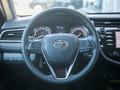 Toyota Camry 2019 года за 13 290 000 тг. в Алматы – фото 13