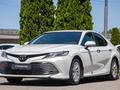 Toyota Camry 2019 года за 13 290 000 тг. в Алматы – фото 2