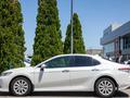 Toyota Camry 2019 года за 13 290 000 тг. в Алматы – фото 4