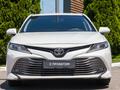 Toyota Camry 2019 года за 13 290 000 тг. в Алматы – фото 6