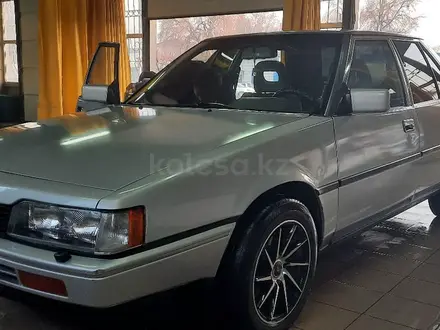 Mitsubishi Galant 1987 года за 1 200 000 тг. в Алматы