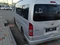 Toyota Hiace 2005 года за 7 457 872 тг. в Астана – фото 4