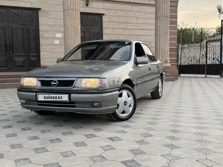 Opel Vectra 1993 года за 1 500 000 тг. в Туркестан – фото 2