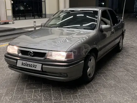 Opel Vectra 1993 года за 1 500 000 тг. в Туркестан – фото 9