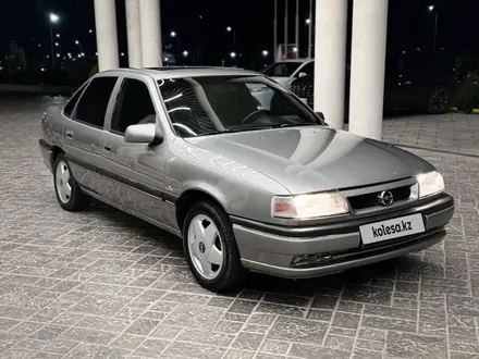 Opel Vectra 1993 года за 1 500 000 тг. в Туркестан – фото 8