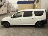 ВАЗ (Lada) Largus 2013 года за 2 850 000 тг. в Атырау – фото 3