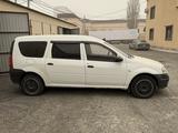 ВАЗ (Lada) Largus 2013 года за 2 850 000 тг. в Атырау – фото 2