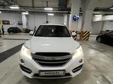 Lifan X60 2017 года за 5 200 000 тг. в Астана