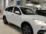 Lifan X60 2017 года за 4 500 000 тг. в Астана – фото 3