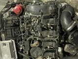 Двигатель на Audi A5 2.0 за 2 536 тг. в Алматы – фото 2