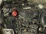 Двигатель на Audi A5 2.0 за 2 536 тг. в Алматы – фото 3