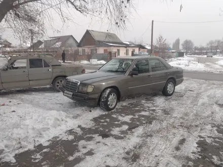 Mercedes-Benz 190 1990 года за 800 000 тг. в Шелек – фото 2