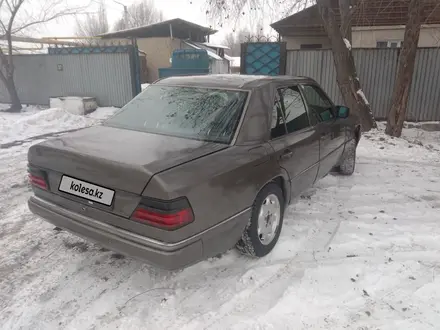 Mercedes-Benz 190 1990 года за 800 000 тг. в Шелек – фото 6