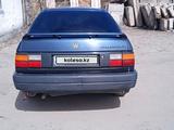 Volkswagen Passat 1991 годаүшін1 000 000 тг. в Семей – фото 4