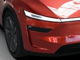 Фара Фонарь передняя/задняя, катафот Tesla Toyota за 100 тг. в Алматы
