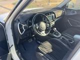 Kia Soul 2021 года за 10 500 000 тг. в Актау – фото 4